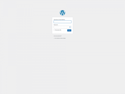 godojodesign.com snapshot