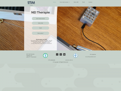 nei-stim.nl snapshot