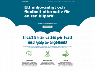 steamed.se snapshot
