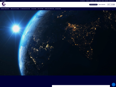 complianceworld.co snapshot