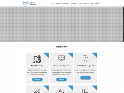 3absolutionsandservices.com snapshot
