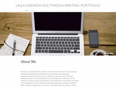 lailahamada-multimedia.weebly.com snapshot