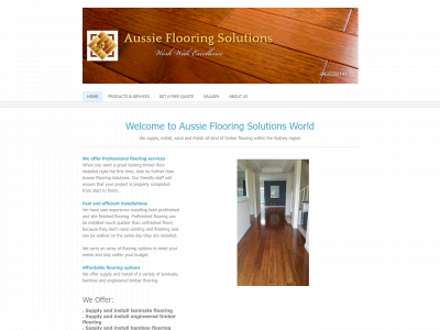 ausflooringsol.com.au snapshot