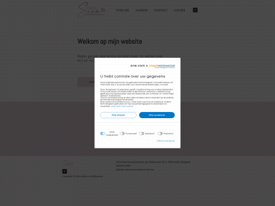 seniorenconsulentesien.be snapshot
