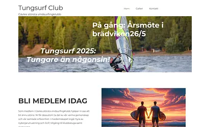 tungsurf.com snapshot