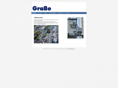 grabemiljo.se snapshot