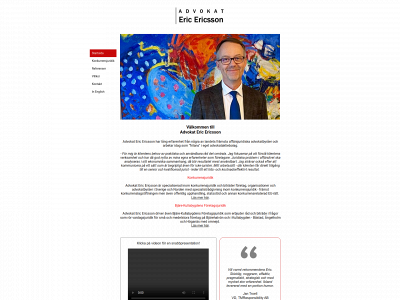ericericsson.se snapshot
