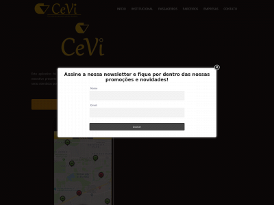 ceviapp.com.br snapshot