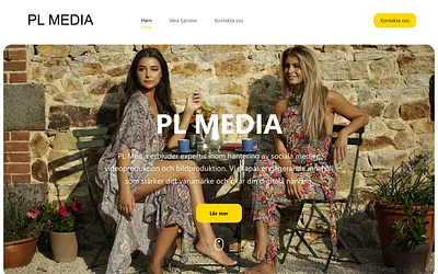 plmedia.se snapshot