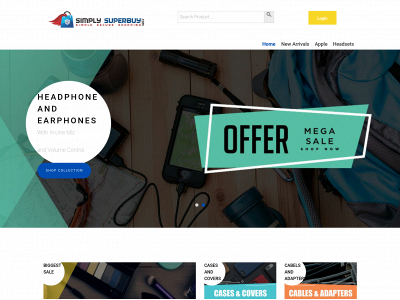 simplysuperbuy.com snapshot