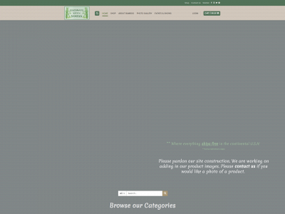 decoratewithbamboo.com snapshot
