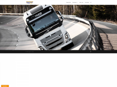 lagera.lt snapshot