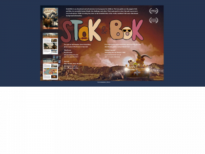 stokbok.com snapshot