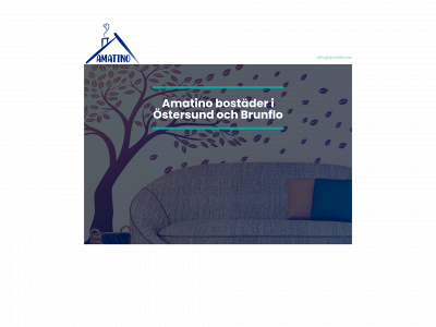 amatino.se snapshot
