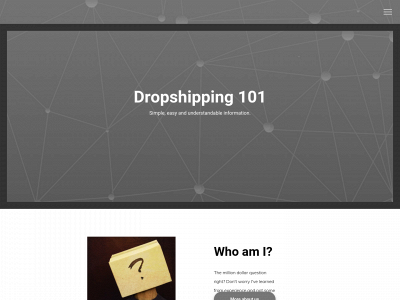 learn2dropship.co.uk snapshot