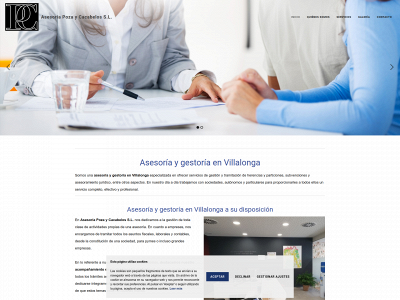 asesoriapozaycacabelos.com snapshot
