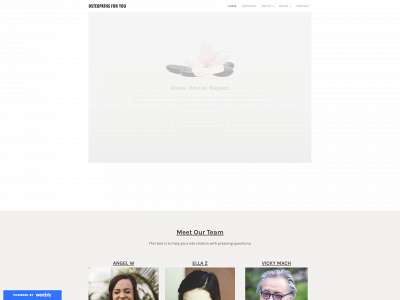 osetopathsforyou.weebly.com snapshot