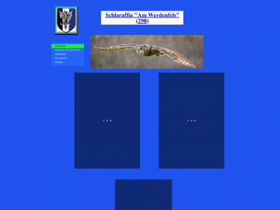 schlaraffia-am-werdenfels.de snapshot