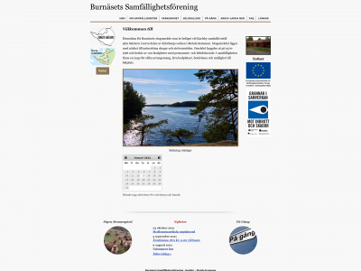 burnaset.se snapshot