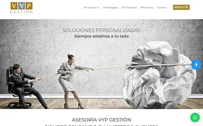 vypgestion.es snapshot