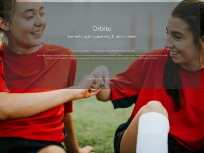 orbito.dk snapshot