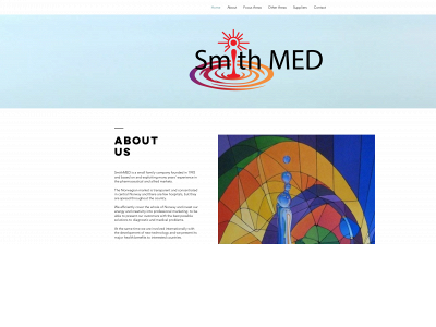 smithmed.com snapshot