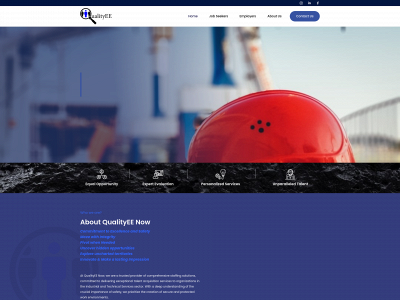 qualityeenow.com snapshot