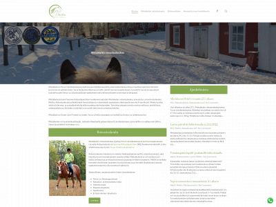 metku.fi snapshot