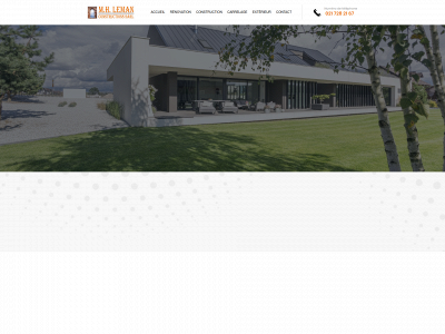 mh-leman.ch snapshot