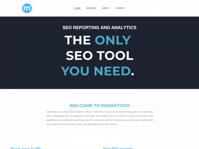 marketgootest.weebly.com snapshot