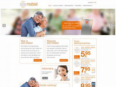 sosmobiel.nl snapshot