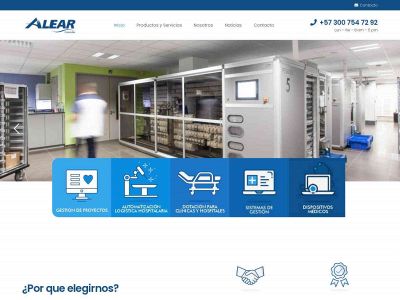 alear.co snapshot