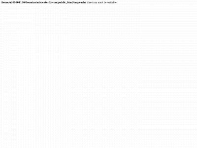 adscenterfly.com snapshot