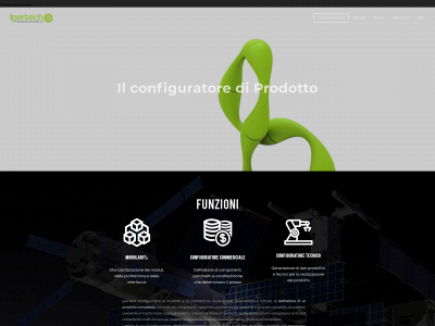 configuratore.net snapshot