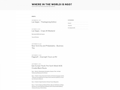 andrewngo.com snapshot