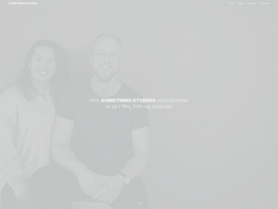 sometimesstudios.com snapshot