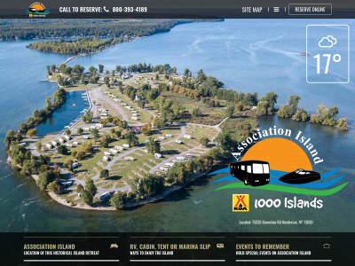 koa1000islandsrv.com snapshot