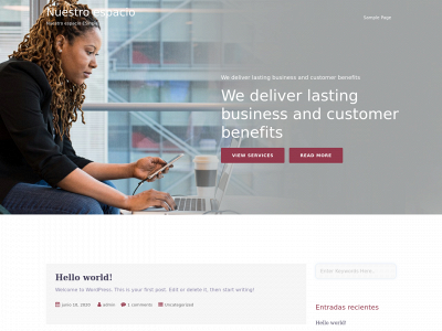 essinple.com snapshot