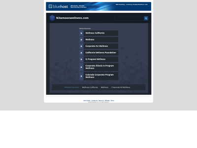 n3wmoonwellness.com snapshot
