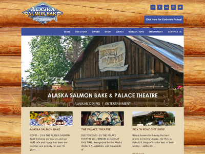 akvisit.com snapshot