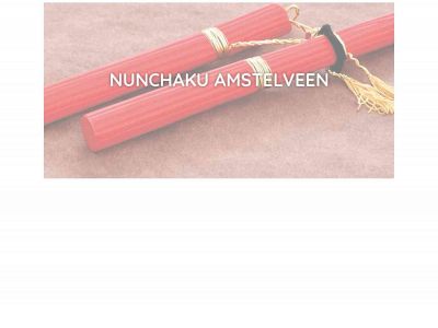 nunchakuamstelveen.nl snapshot