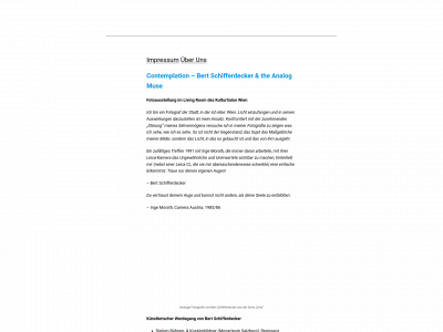 kultursalon.net snapshot
