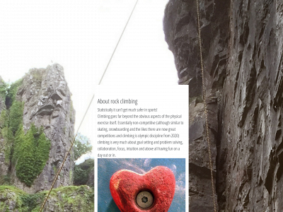 southwestclimbing.uk snapshot