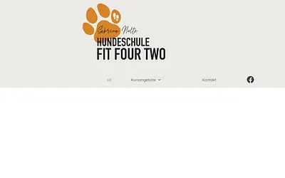 hundeschule-fit42.de snapshot