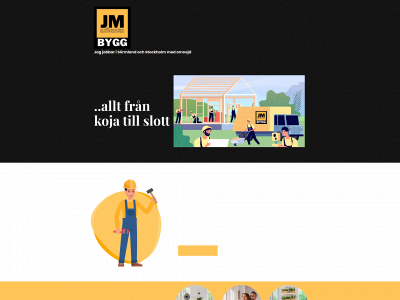 jmsjogrenbygg.se snapshot