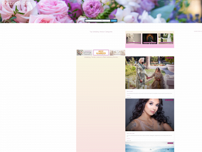 sacbride.com snapshot
