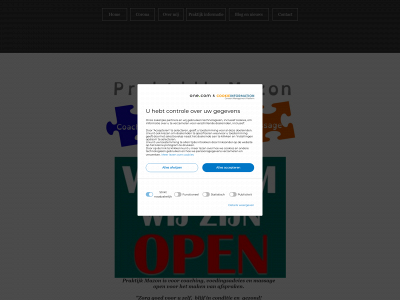 praktijkmazon.nl snapshot