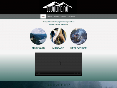 levalife.nu snapshot