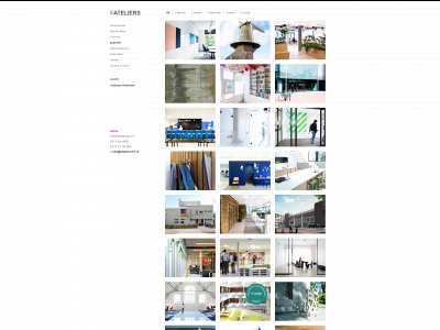 ateliers197.nl snapshot