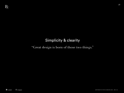 ritzidesign.be snapshot